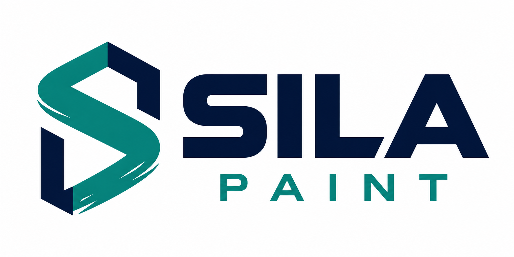 شعار SILA PAINT